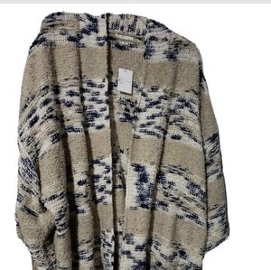 Cardigan size 26/28